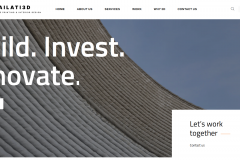 Ailati 3D Concrete Printing